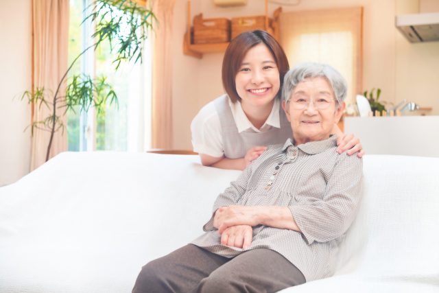 居宅介護